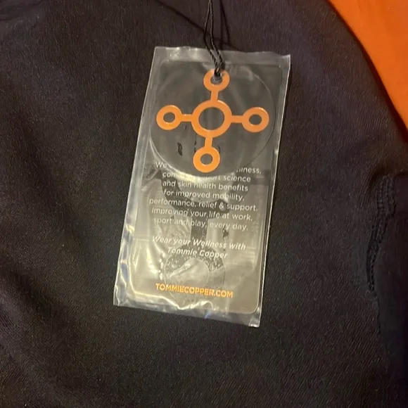 Tommy Copper Black Compression Bundle - Picture 5 of 11